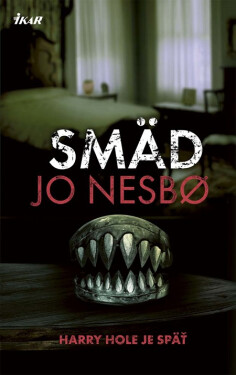 Smäd (Harry Hole 11) - Jo Nesbo