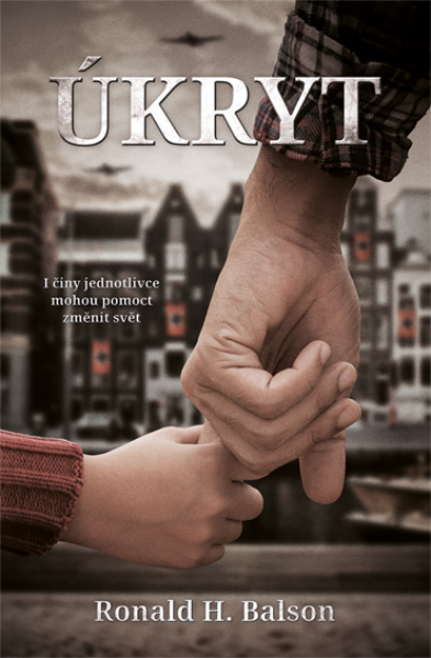 Úkryt - Ronald H. Balson