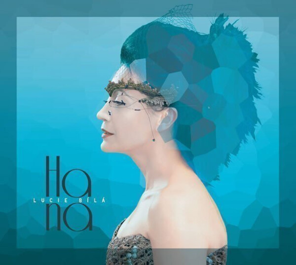 Hana - CD - Lucie Bílá