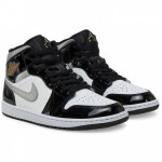 Boty Nike Jordan Air Jordan 1 Mid SE M HV0789-010 44