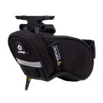 Brašna pod sedlo FORCE PROLOGO LARGE + UNI držák, černá