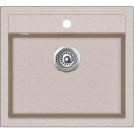 Aquasanita Quadro 565 beige 4100110016925