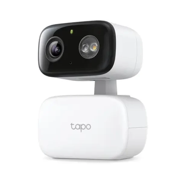 TP-Link Tapo C216 bílá / domácí a venkovní IP kamera / 2K / Wi-Fi / IP65 / microSD až 512GB (Tapo C216)