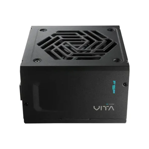 Fortron VITA PM 1000W bílá / Zdroj / ATX 3.1 / 80PLUS Platinum / Aktivní PFC / modulární (PPA10A4603)