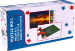 Podložka na puzzle + puzzle 1000 dílků