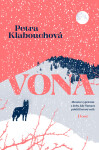 Vona - Petra Klabouchová