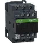 Schneider Electric CAD32M7 stykač 1 ks