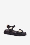 Sandály model 213465 Step in style 37