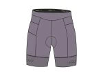 Maloja BarlaminaM. dámské kraťasy Smoky Purple vel. S