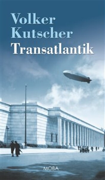 Transatlantik