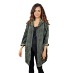 D-STIAG Mikina Emma Velikost: UNI, Barva: