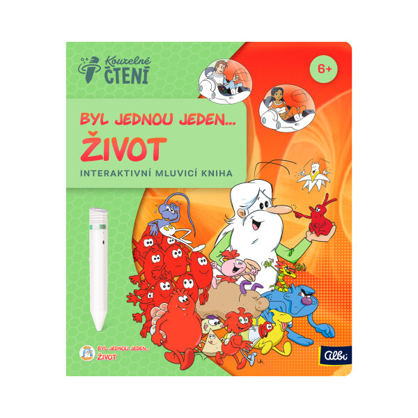 KČ Byl jednou jeden život