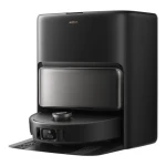 MOVA V50 Ultra černá / Robotický vysavač mop / 6400 mAh / 24000 Pa / 4l / LiDAR (6977728943787)