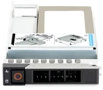 DELL disk 480G / 2.5" / SATA III (345-BGVS)