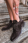 Boty model 231616 Step in style 38