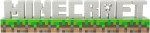 Minecraft světlo Logo