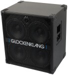 Glockenklang Quattro 410