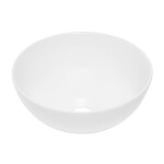 Umývátko na desku SAT Project 28x28 cm bez otvoru pro baterii SATUMPRO2828 SATUMPRO2828