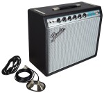 Fender 68 Custom Princeton Reverb