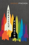 Gravity´s Rainbow - Thomas Pynchon
