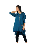 D-STIAG Dámská mikina GRACE Velikost: Barva: