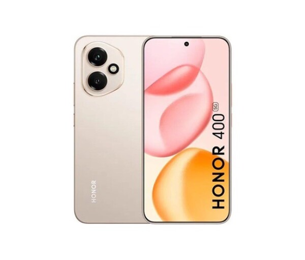 Honor 400 8+512 gold, EU EDF_1290103