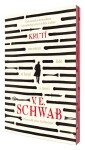 Krutí - Neobyčejní 1 - V. E. Schwab