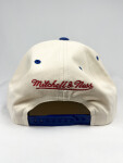 Mitchell & Ness Pánská kšiltovka Chicago Blackhawks NHL Horizon Pro Snapback