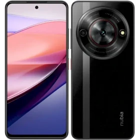 ZTE Nubia Focus 5G PRO 8+256GB černá / 6.72" / 256GB / Android 13 (123437301001)