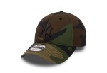 New Era Pánská kšiltovka New York Yankees MLB 940 League Basic