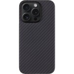 Pouzdro Tactical MagForce Aramid Apple iPhone 15 Pro Black