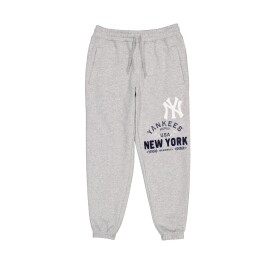 New Era Pánské tepláky New York Yankees MLB Varsity Sweatpants Velikost: XXL