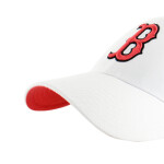 47 Brand Pánská Kšiltovka Boston Red Sox Sure Shot Snapback ’47 MVP