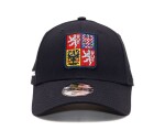 Dětská Kšiltovka Česká republika NEW ERA 940K Core 9forty child navy