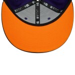 New Era Pánská kšiltovka Phoenix Suns NBA Rear Logo 9FIFTY Snapback Velikost: M/L
