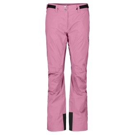 SCOTT Pants W's Ultimate Dryo 10, Paradise Pink (vzorek) velikost: M