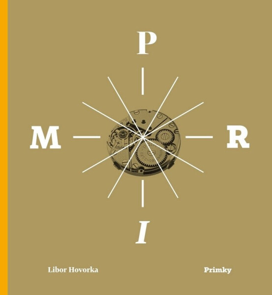 Primky - Libor Hovorka