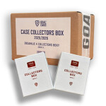 Hokejové karty 2025-2026 Maxa liga Collectors case, 2. série