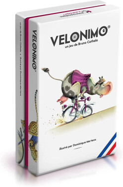 Velonimo