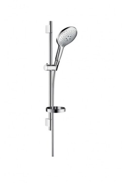HANSGROHE - Raindance Select S Sprchová souprava 150, 3 proudy, chrom 27802000