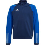 Mikina adidas Tiro 23 Competition Training Jr HK7646 140cm