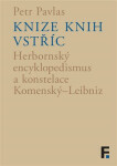 Knize knih vstříc Petr Pavlas
