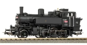PIKO 50749 Parní lokomotiva BR 335.1 ČSD III