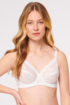 Triumph 10166802 Compliment W X barva:0003-white 85d