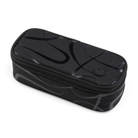 Bagmaster studentské pouzdro CASE DIGITAL 24 B ČERNÉ