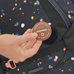Školní batoh COOCAZOO MATE, Sprinkled Candy