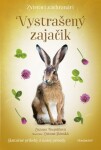Zvierací záchranári - Vystrašený zajačik - Zuzana Pospíšilová - e-kniha