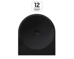 Samsung HW-LS50H/EN černá / Bezdrátový reproduktor / 2.0 / Bluetooth 6.0 / Wi-Fi (HW-LS50H/EN)