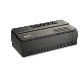 APC Easy UPS BV 500VA (300W) černá / záložní zdroj / 230V / AVR / IEC zásuvky (BV500I)
