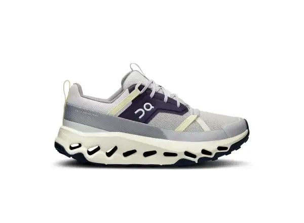 ON Running Cloudhorizon Lavender/Ivory - On Cloudhorizon dámské outdoorové boty Lavender/Ivory vel. US 7 / EU 38